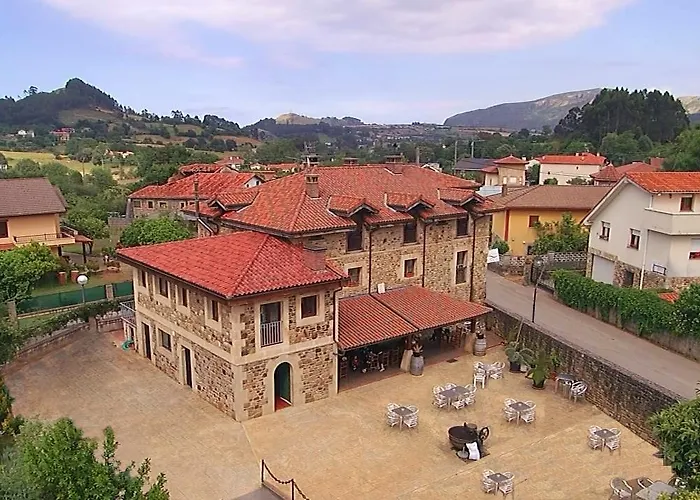 Posada Casa Rosalia Castro Urdiales